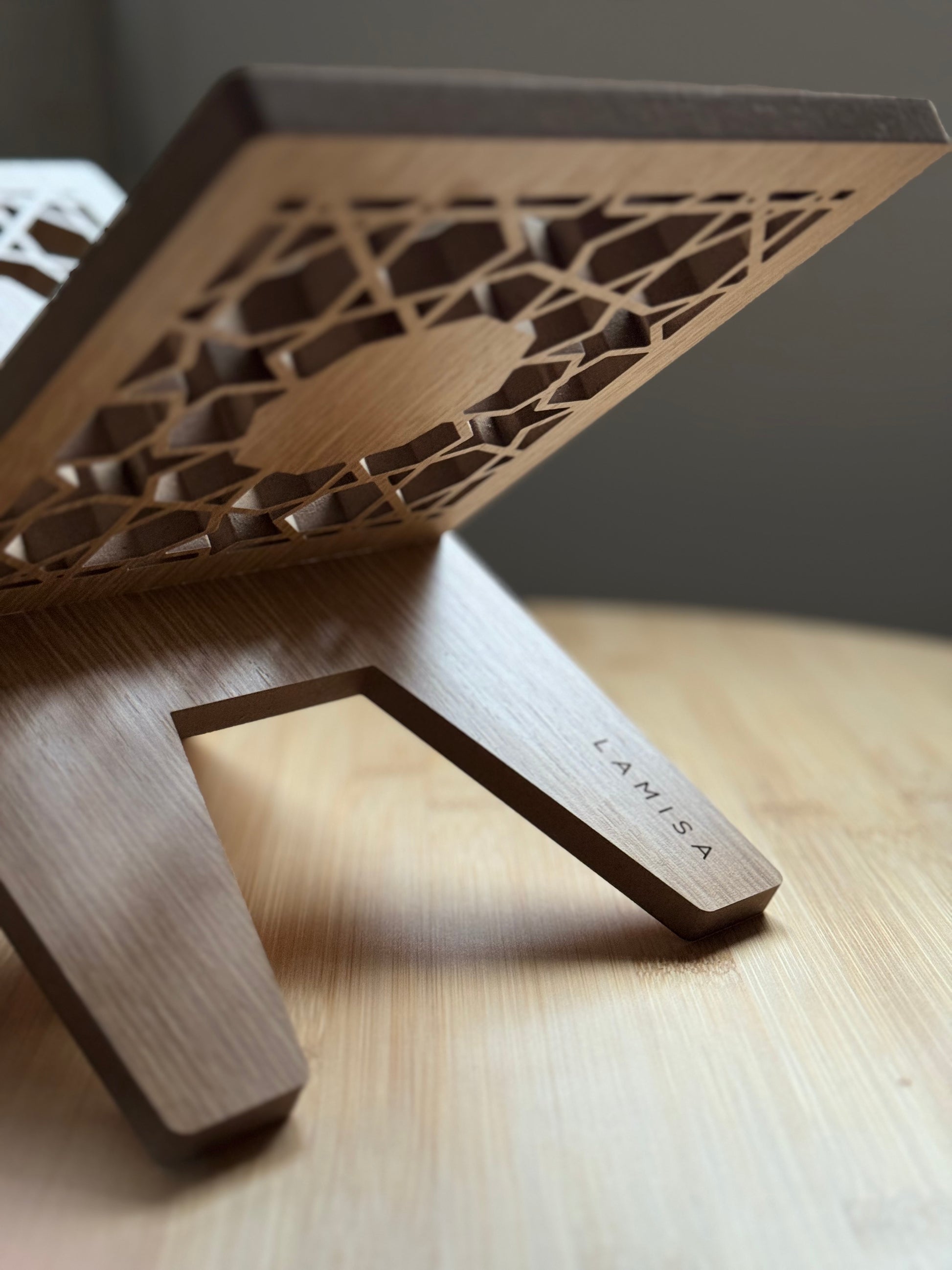 Quran stand