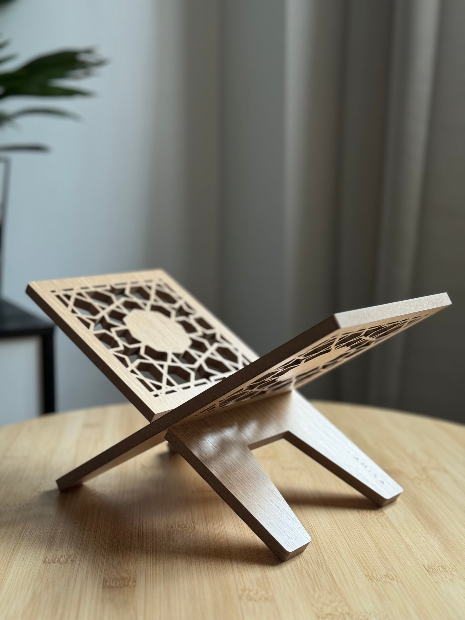 Quran stand