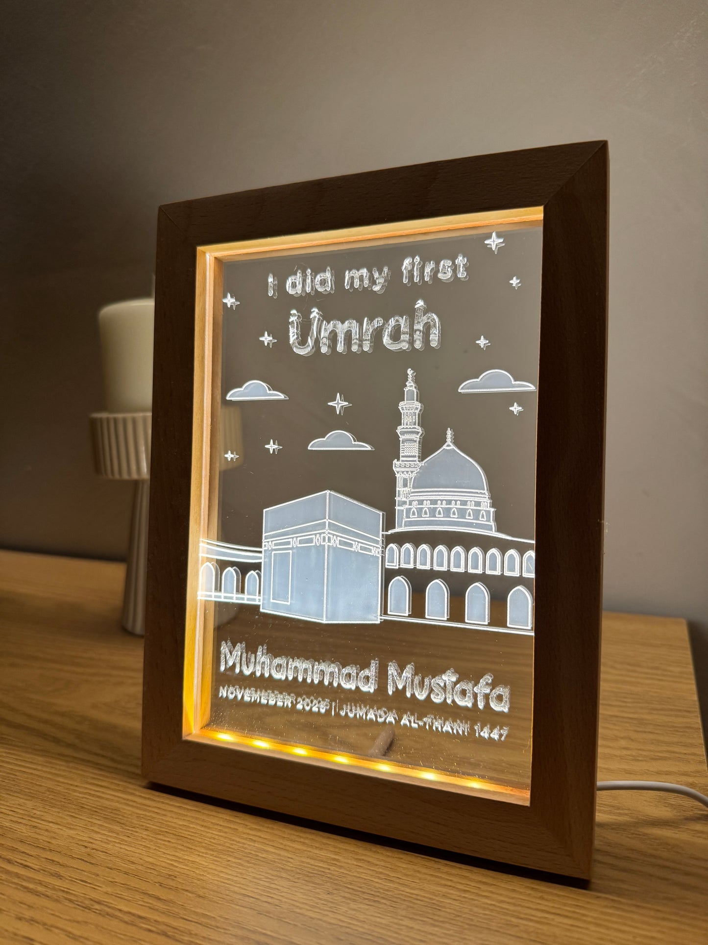 Umrah gift