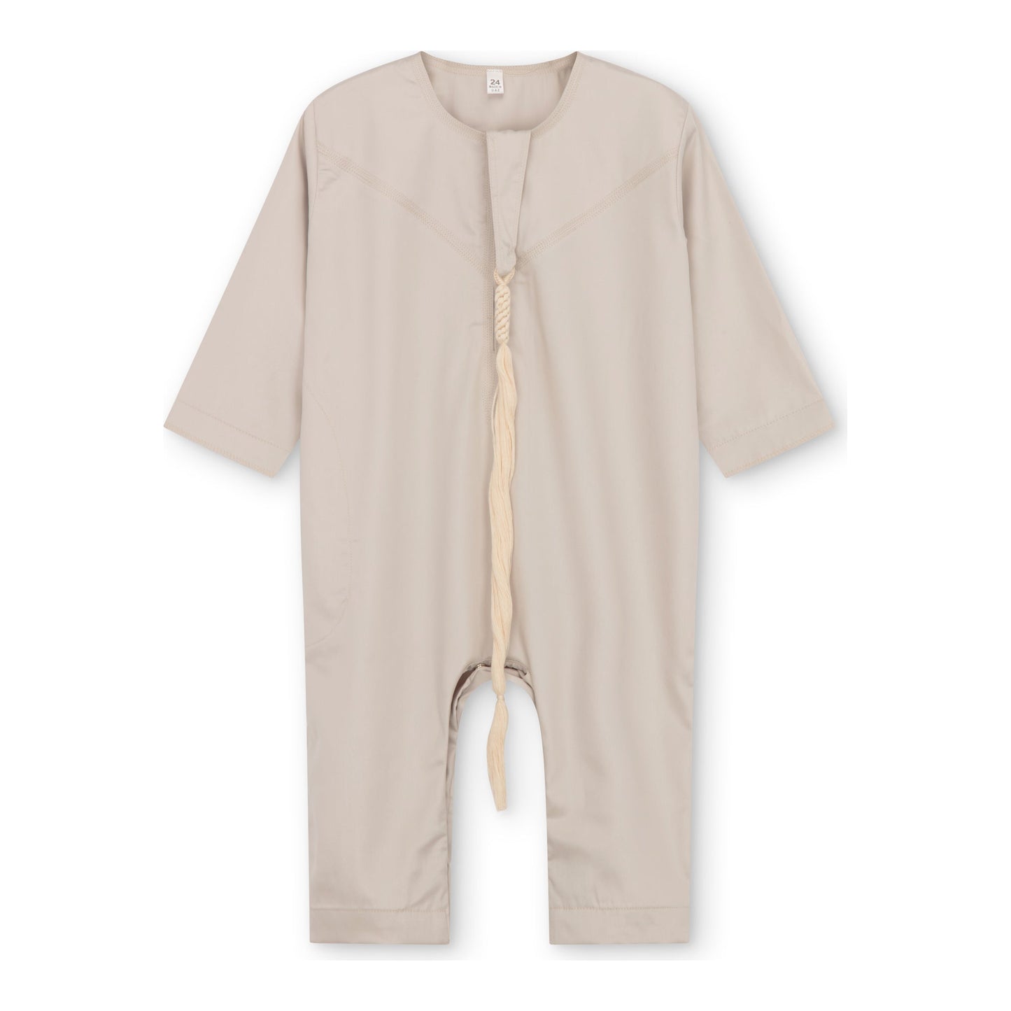 Baby thobes