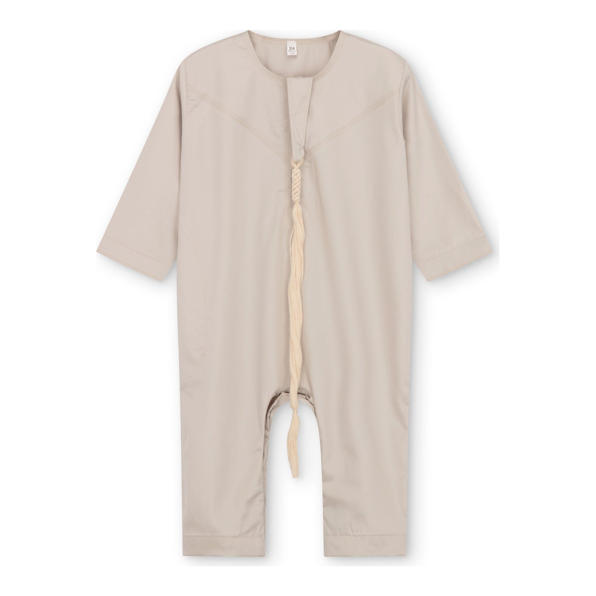 Baby thobes