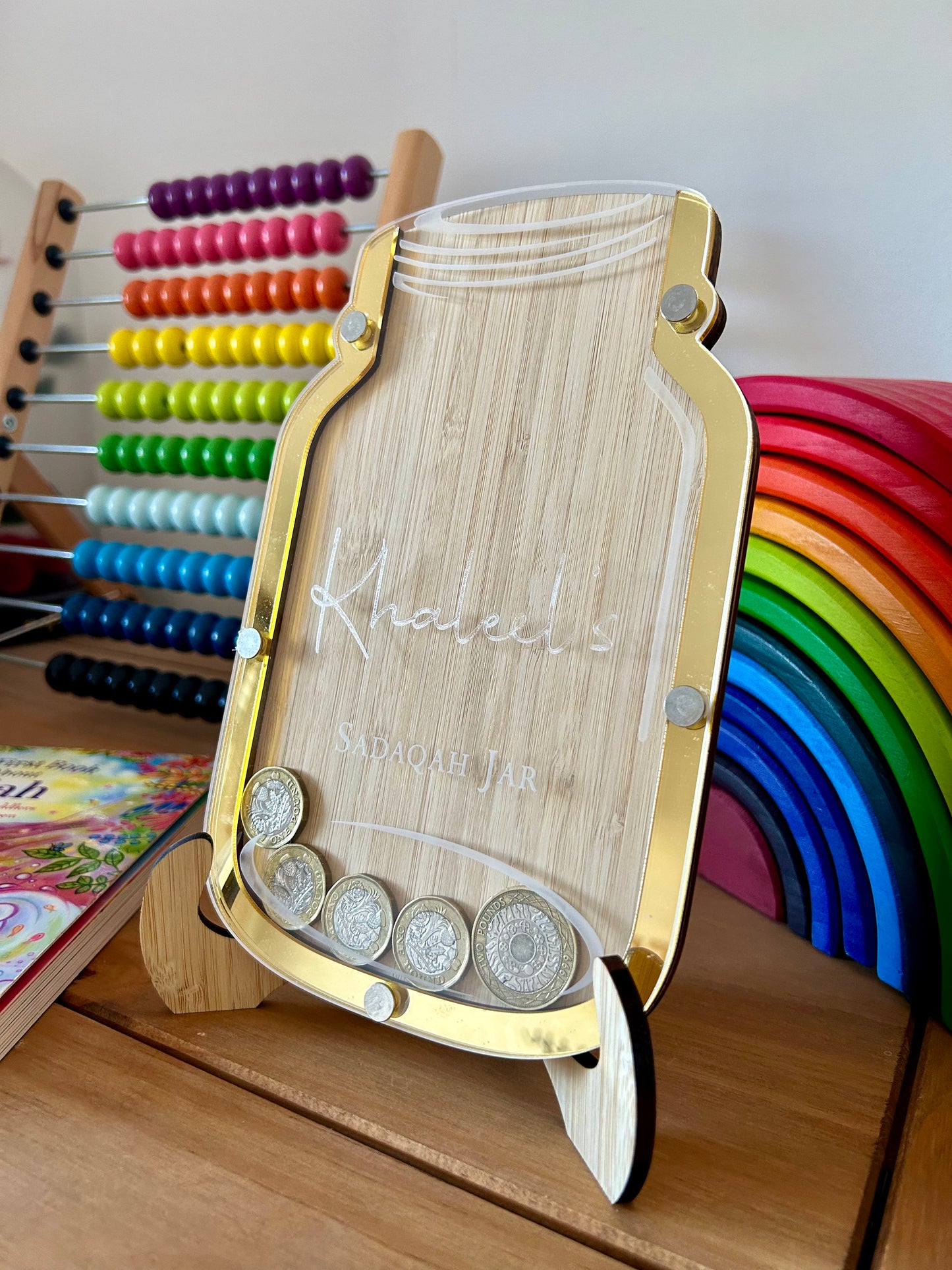 Kids islamic gift