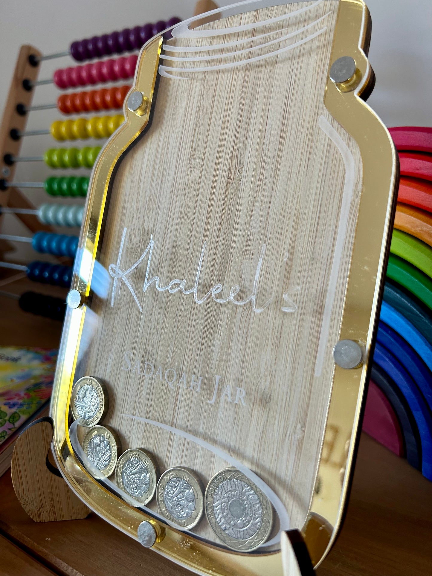 Kids eid gift
