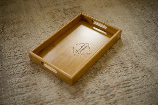 Ramadan Tray