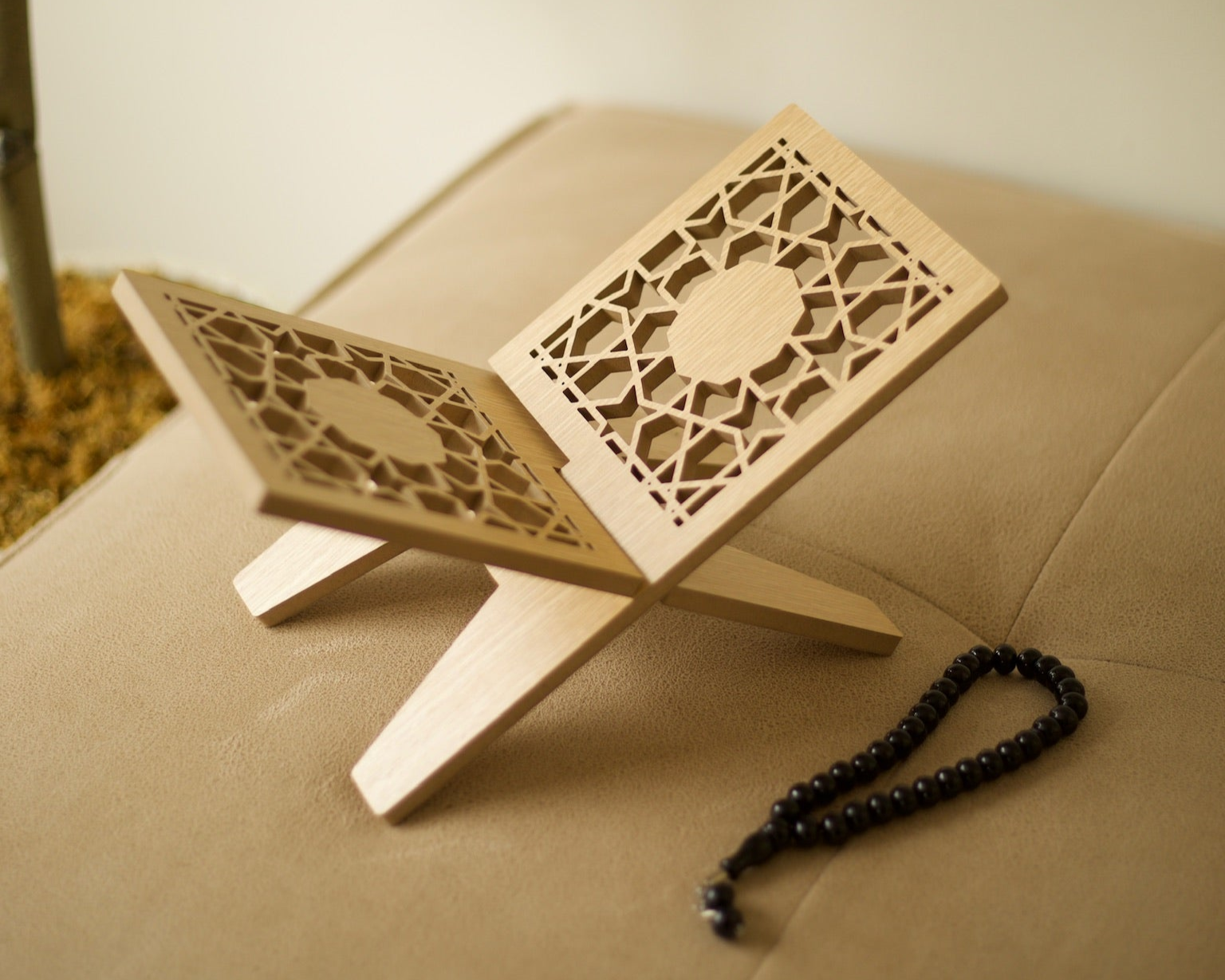 Quran stand