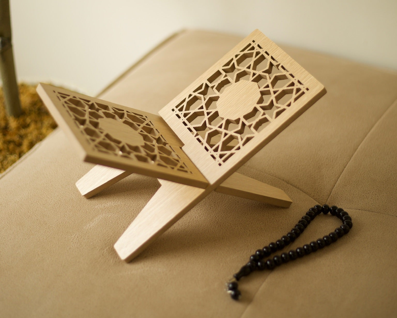 Quran stand