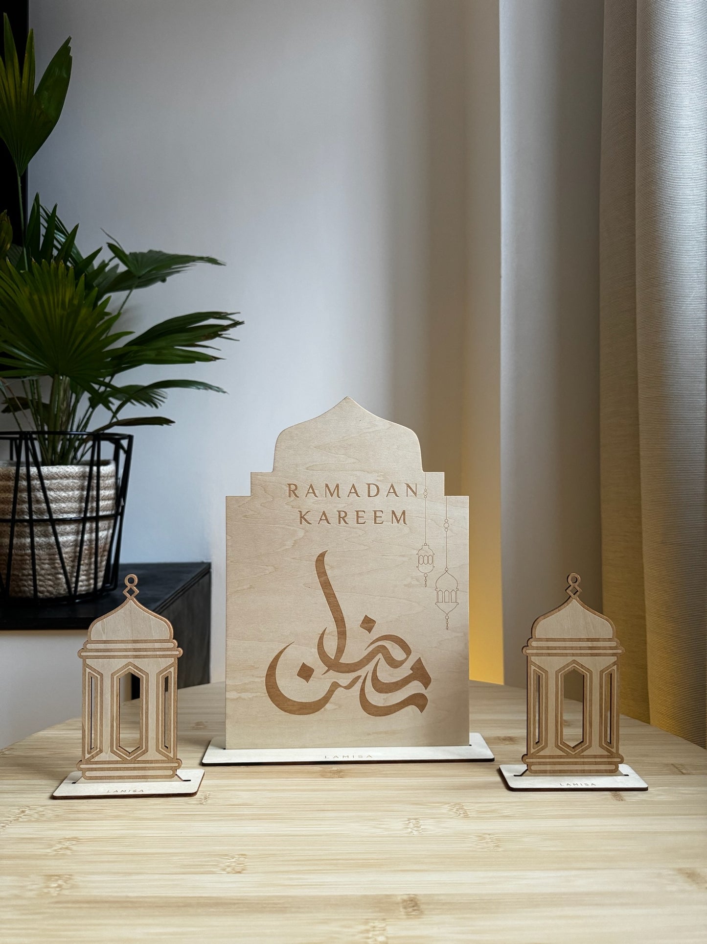Ramadan Decorations