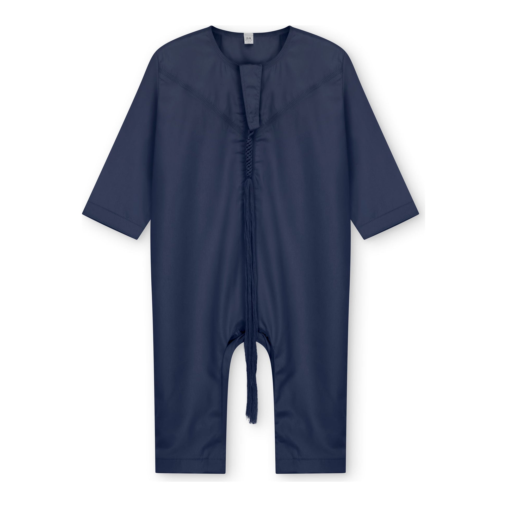 Baby thobes
