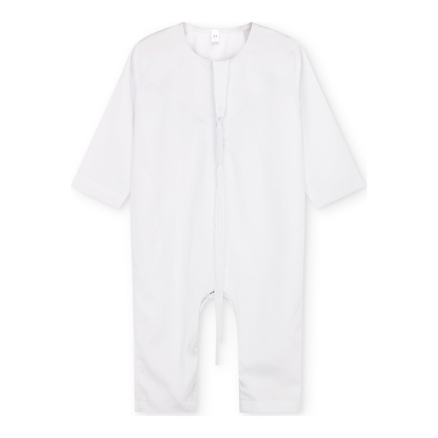Baby thobes