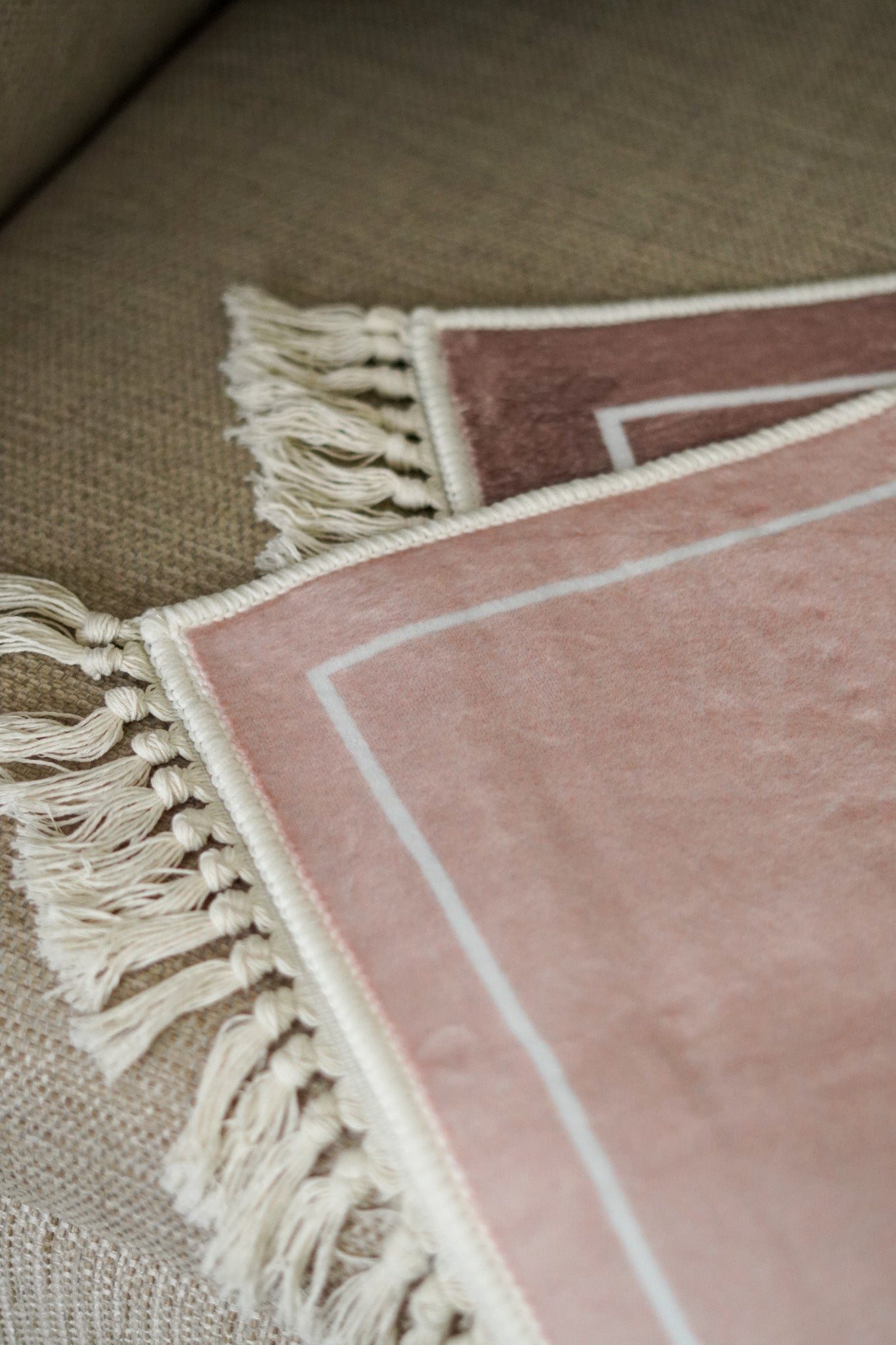 Personalised Prayer Mat