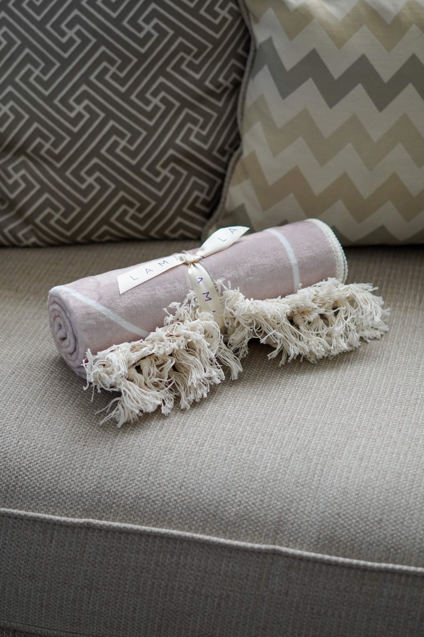 Personalised Prayer Mat