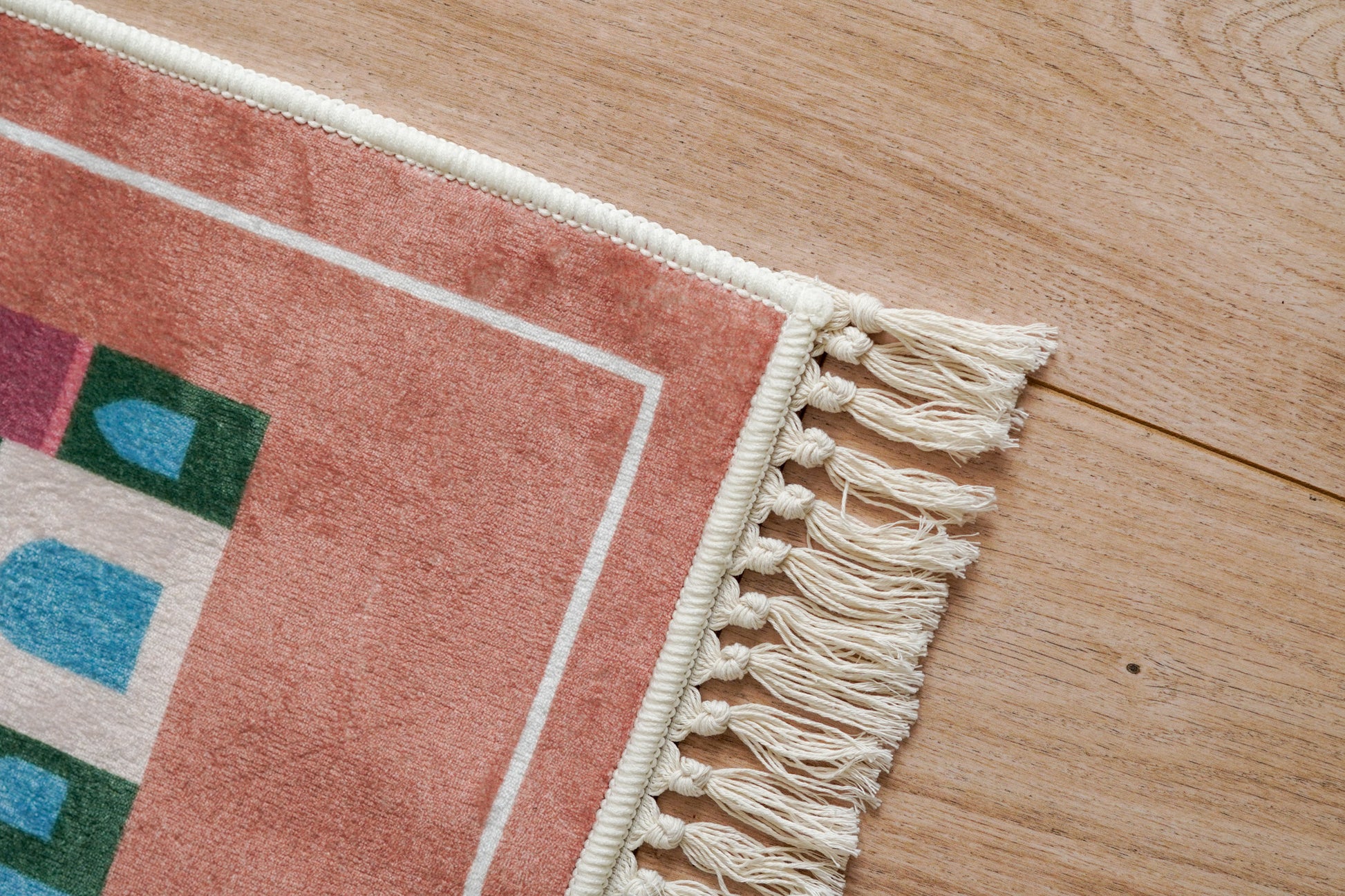 Personalised Prayer Mat