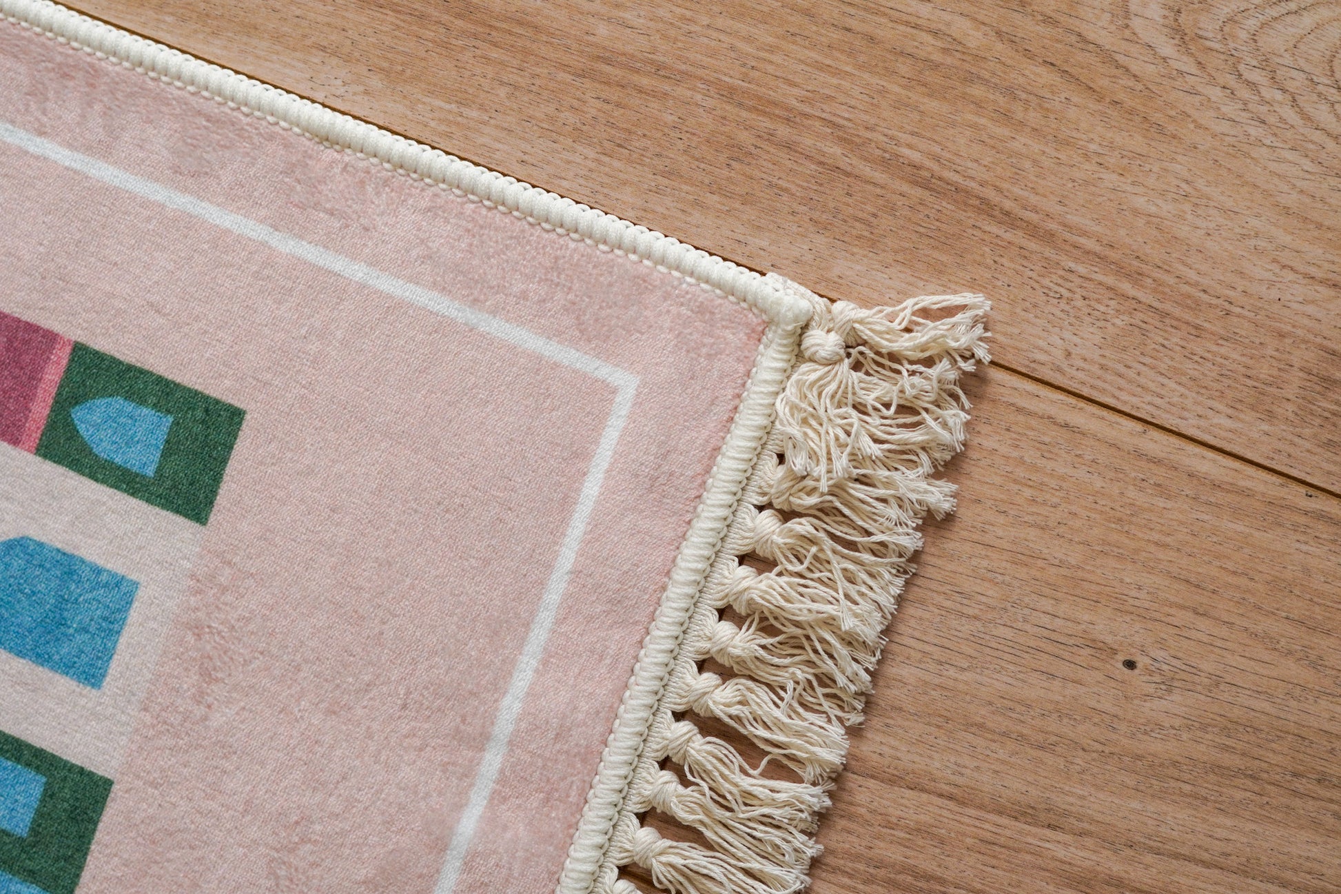 Personalised Prayer Mat