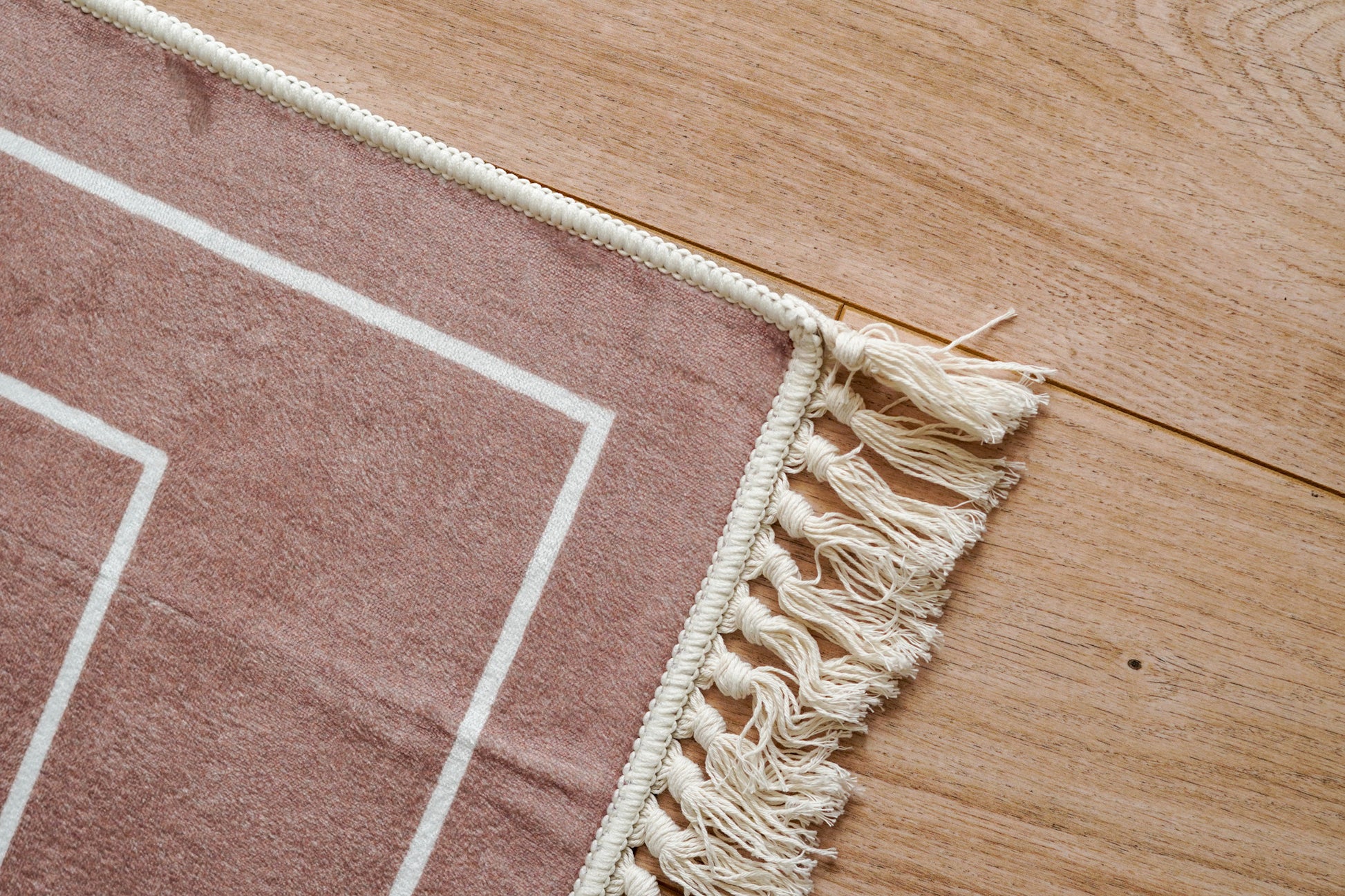 Personalised Prayer Mat