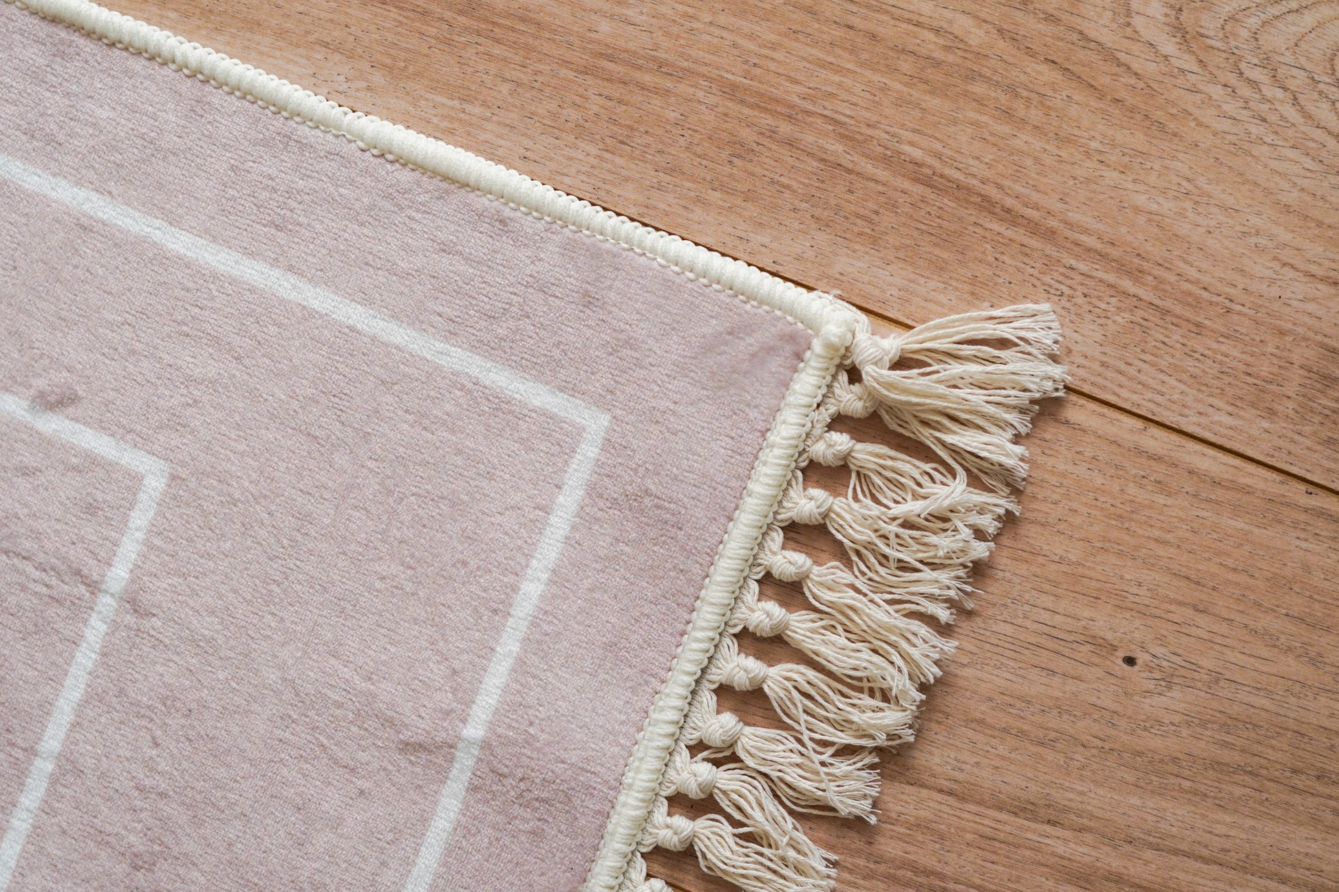 Personalised Prayer Mat