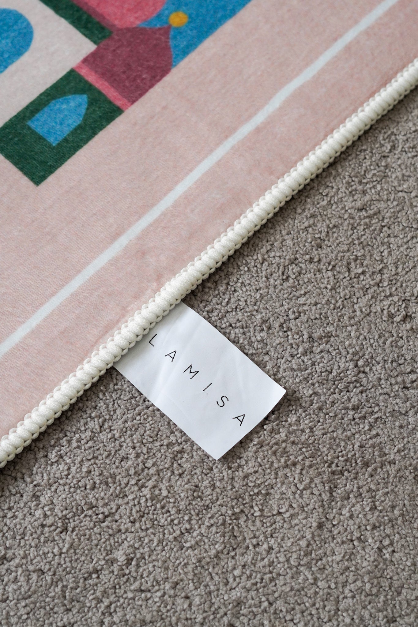 Personalised Prayer Mat