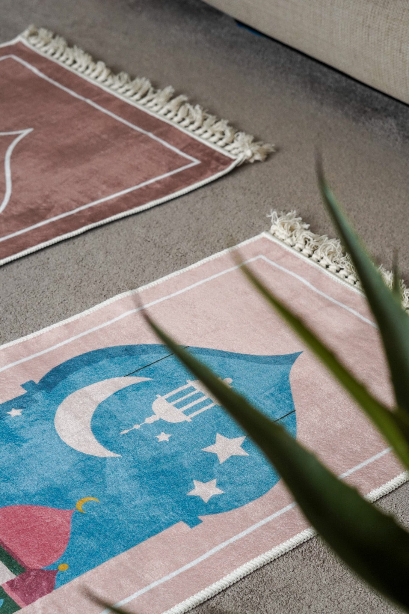 Personalised Prayer Mat