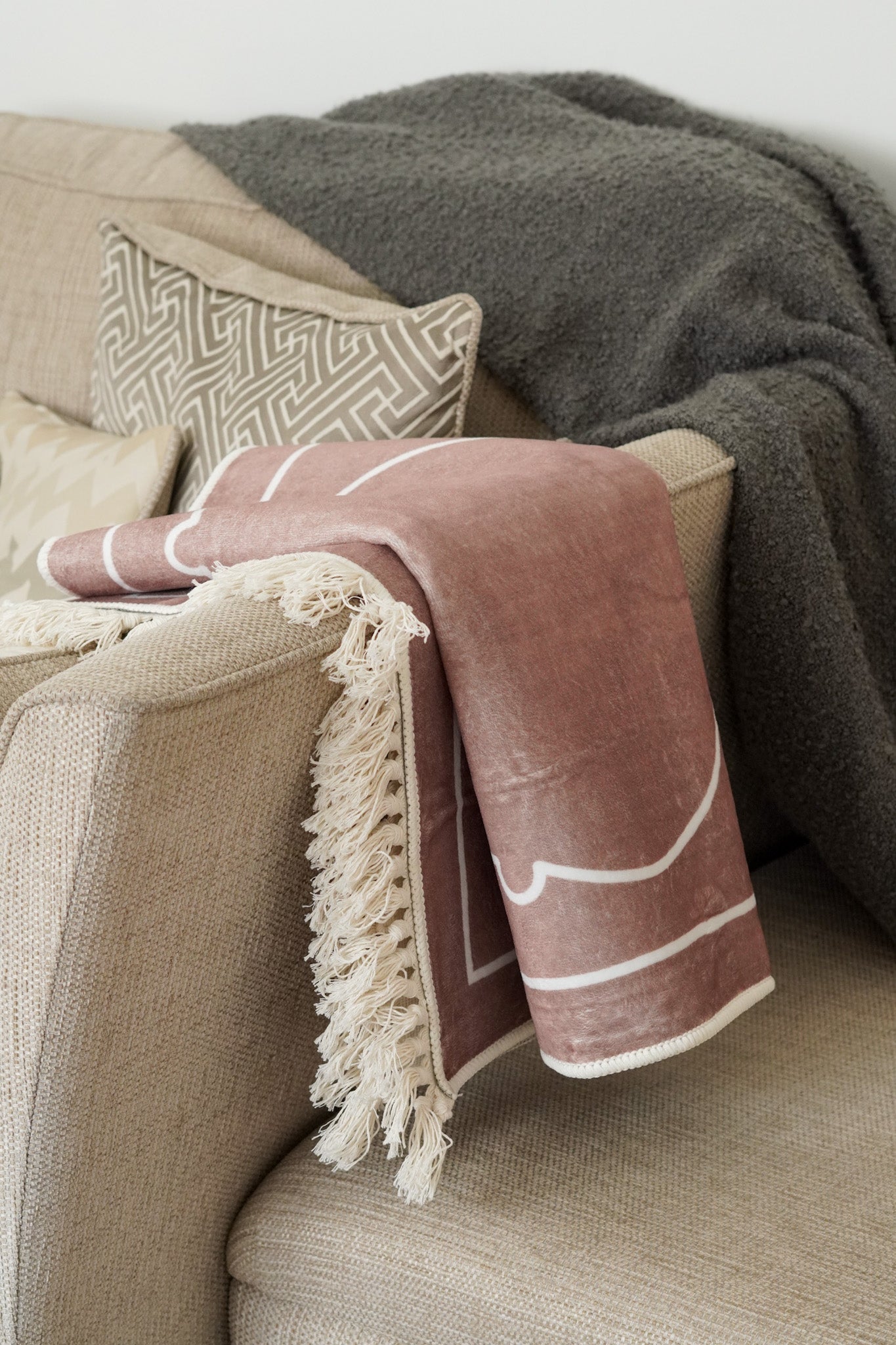 Personalised Prayer Mat