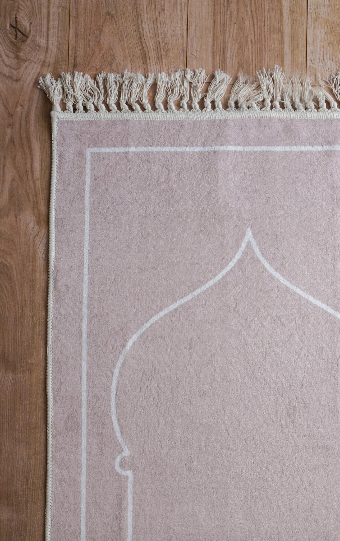 Personalised Prayer Mat