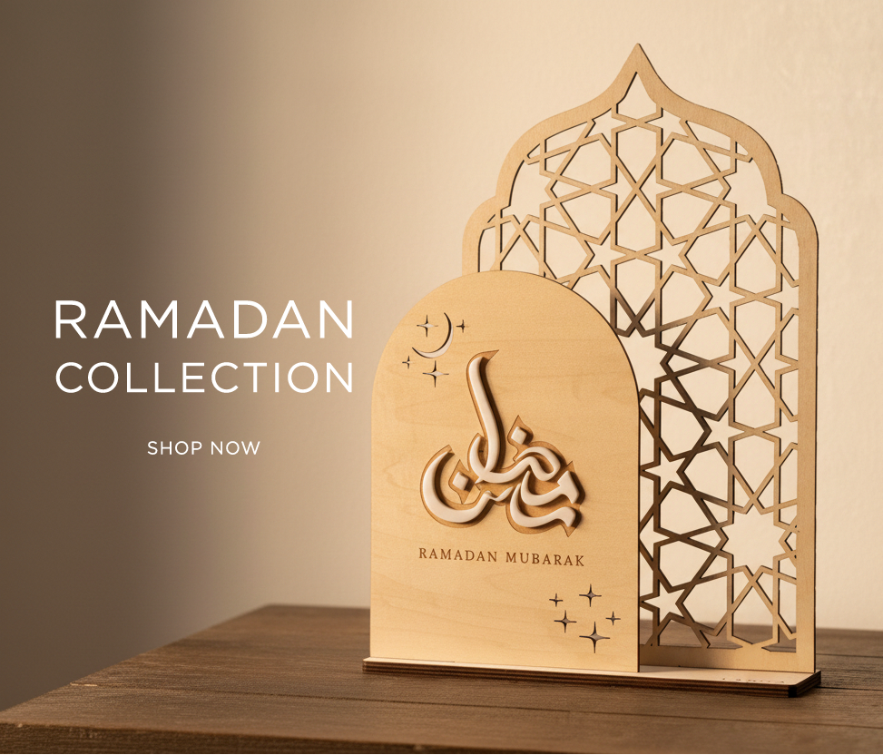 Ramadan Decorations