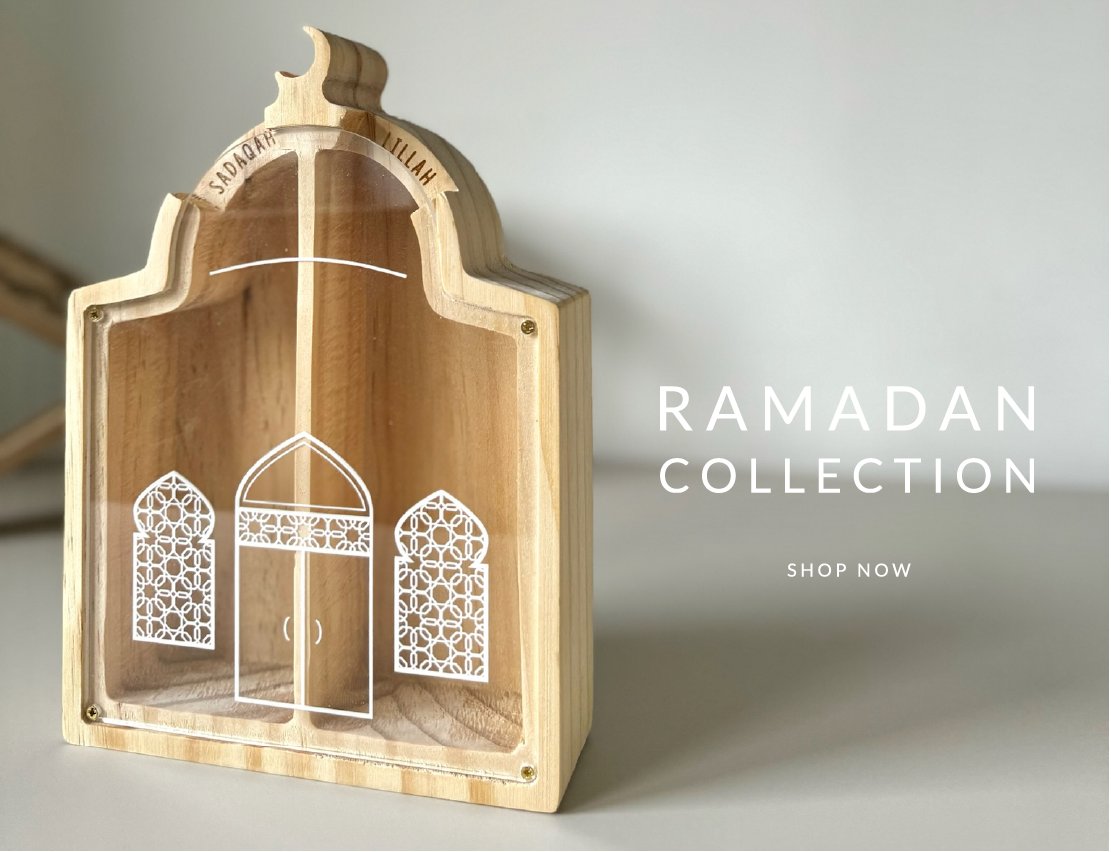 Ramadan Decorations