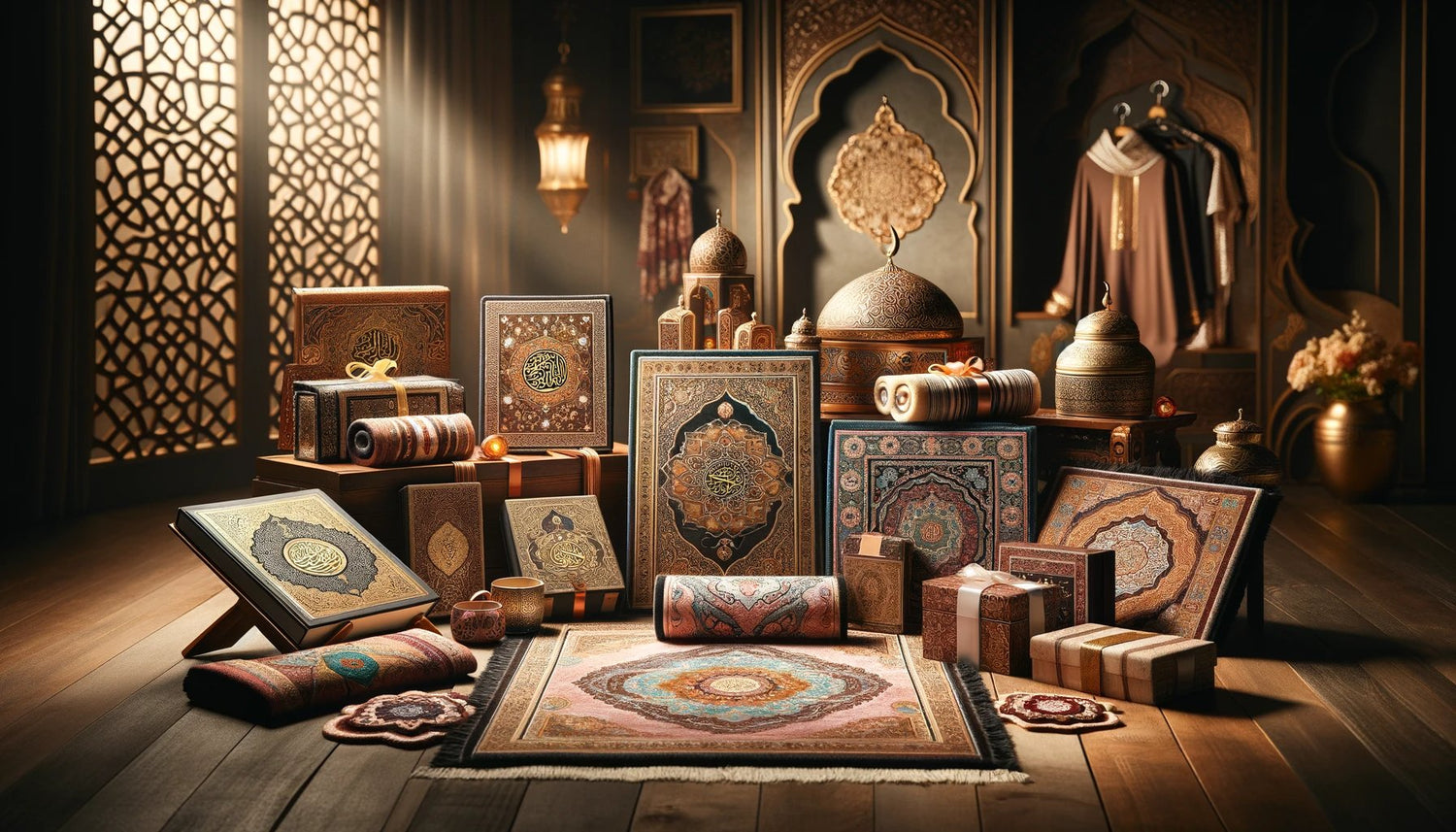 Islamic Gifts