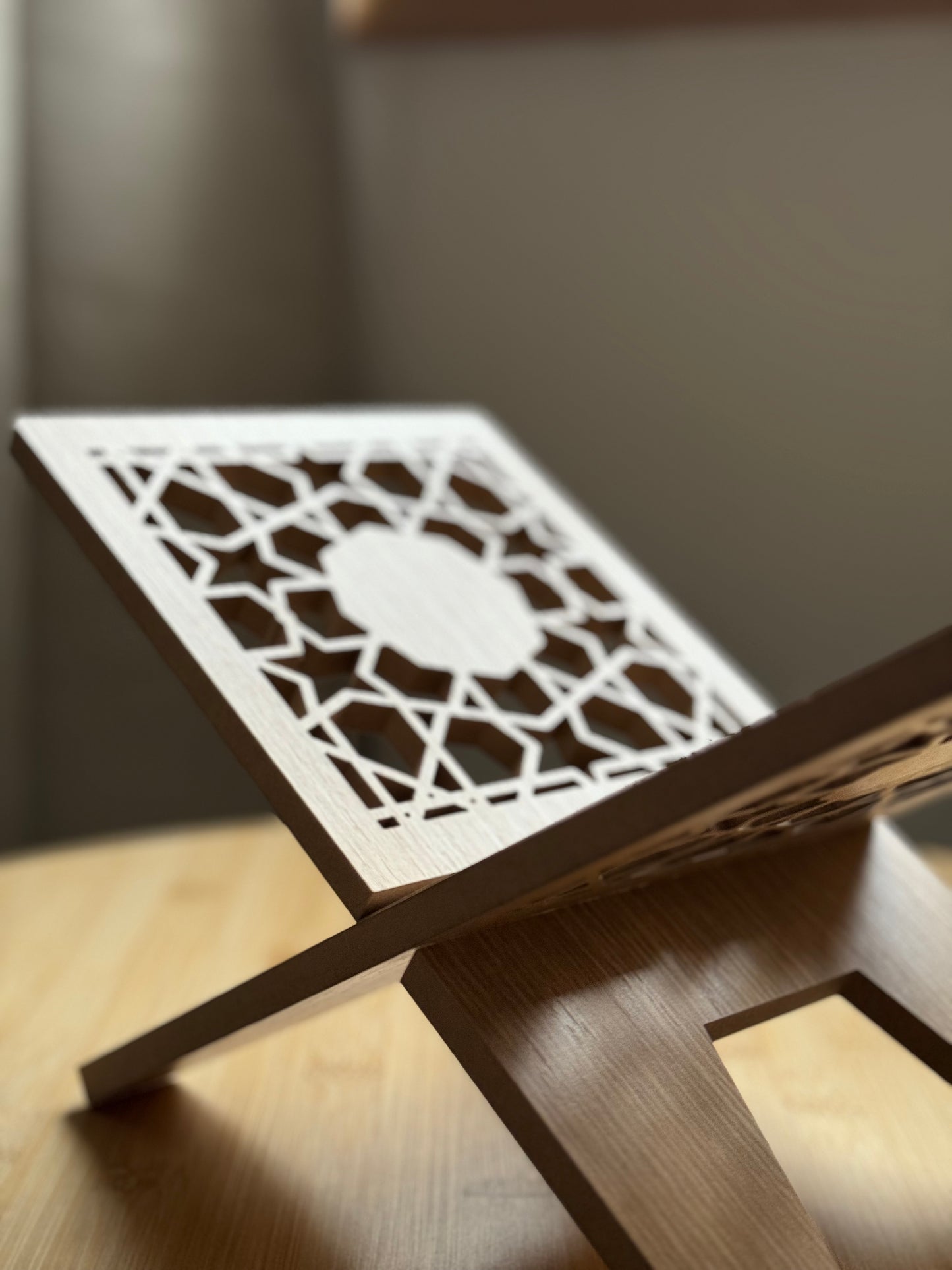 Quran stand