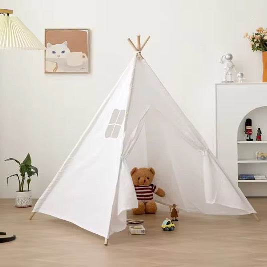 Teepee Tent