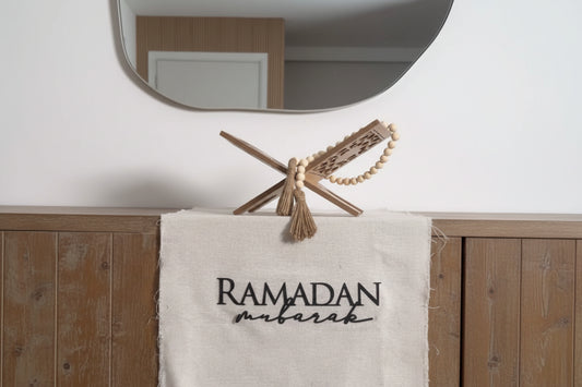 Ramadan decor